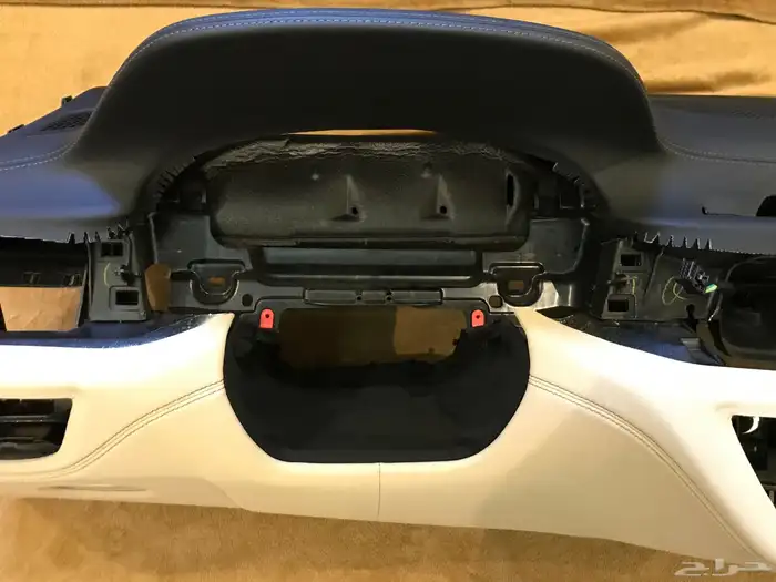 طبلون بي ام كامل الفئه السابعه من 2016 ل 2022 12