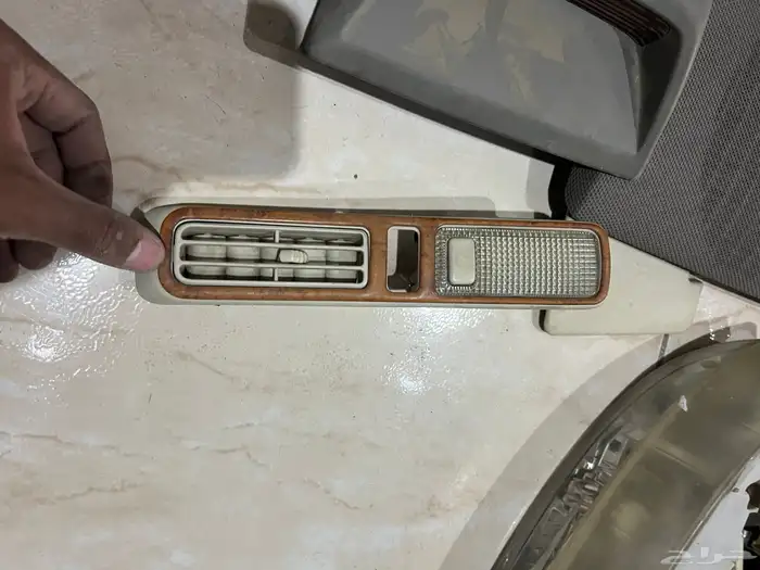 قطع لكزس 430 3