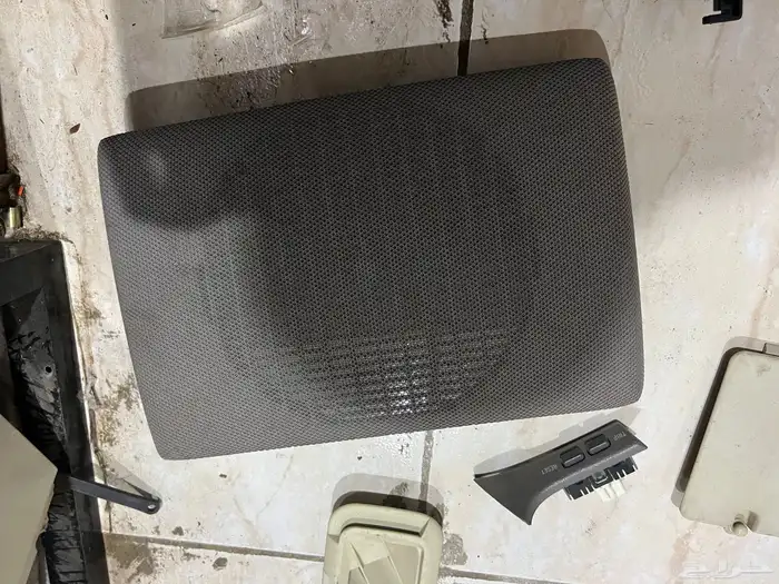 قطع لكزس 430 12