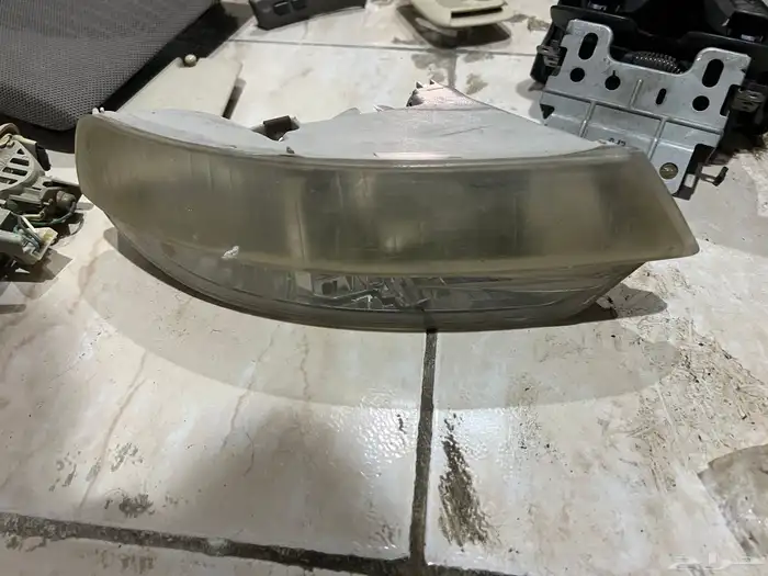 قطع لكزس 430 6