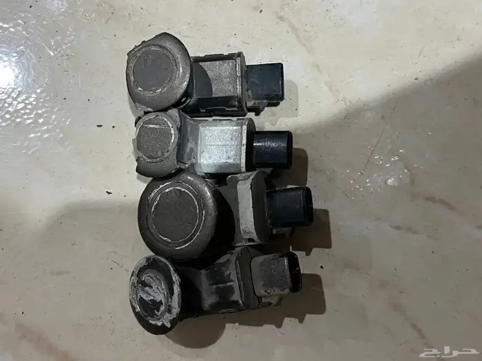 قطع لكزس 430 24