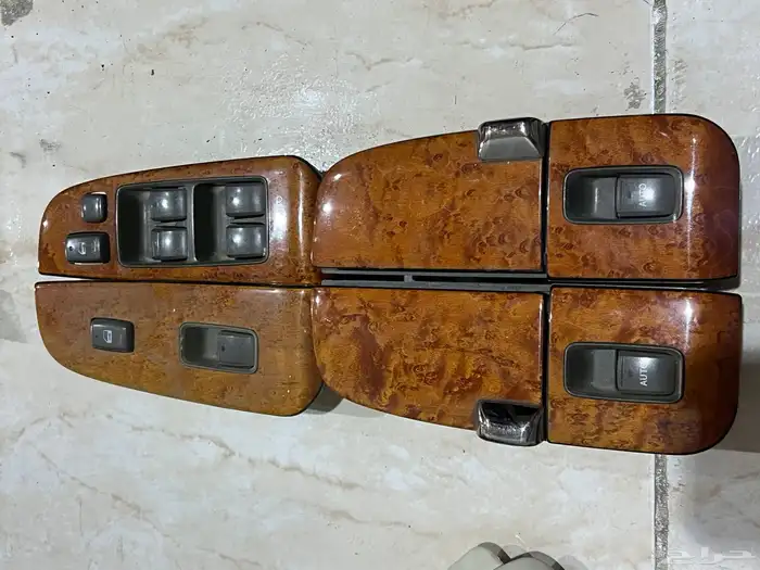 قطع لكزس 430 18