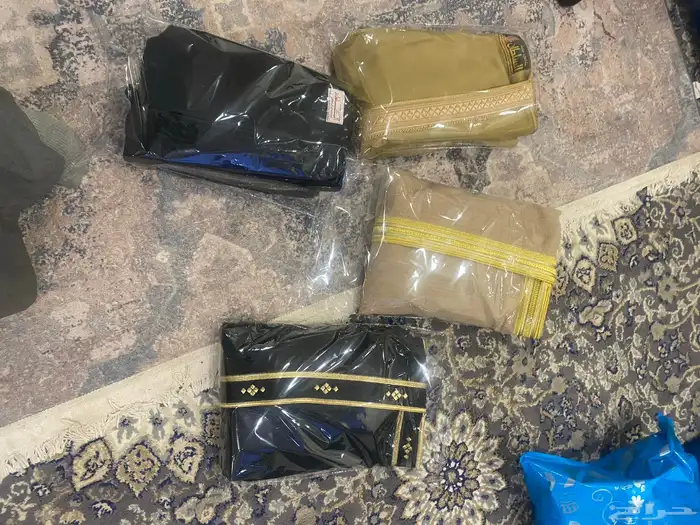 بشوت شتوية وبر وجوخ للبيع 4