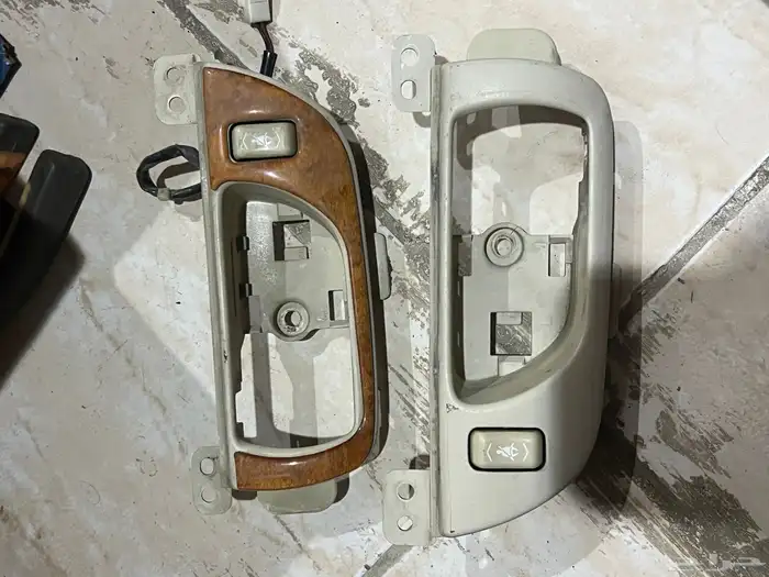 قطع لكزس 430 20