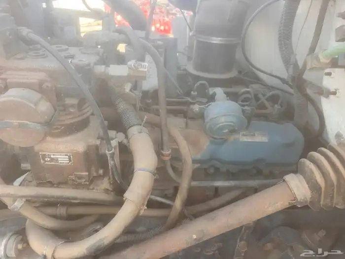 شاحنه انترناش 1