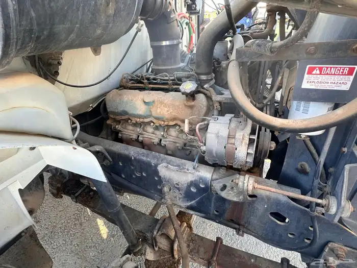 شاحنه انترناش 3