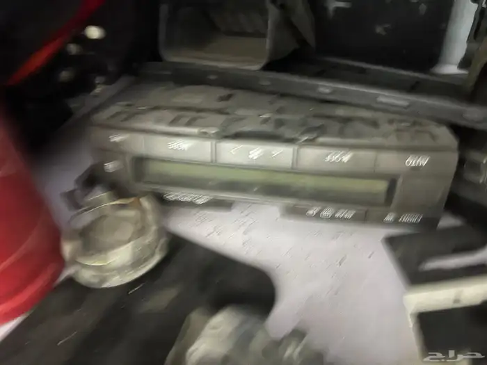 قطع لكزس 430 10