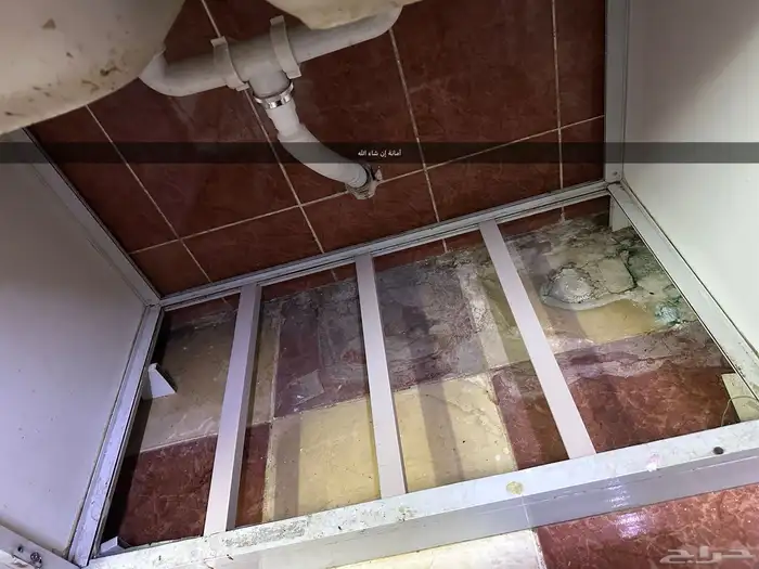 صيانه مطابخ ألمنيوم و دواليب أخشاب 2