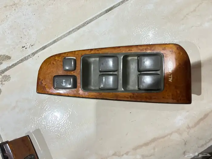 قطع لكزس 430 50