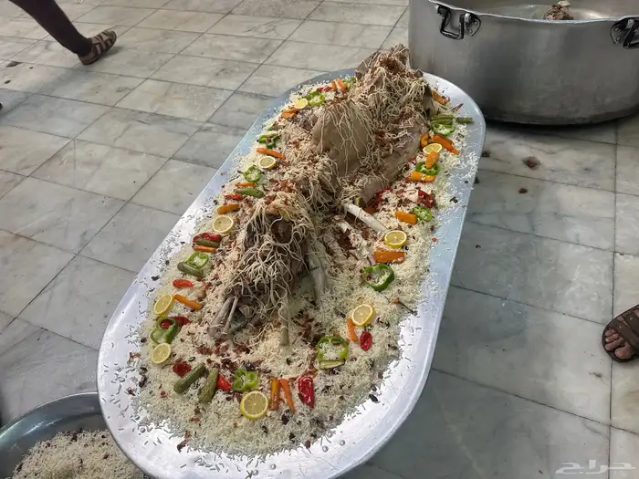 ذبائح ومطبخ 51