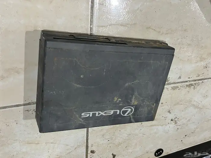 قطع لكزس 430 37