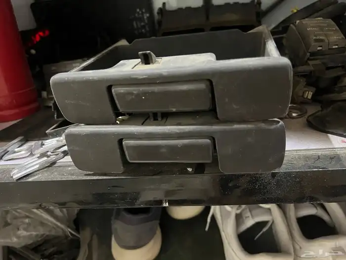 قطع لكزس 430 7