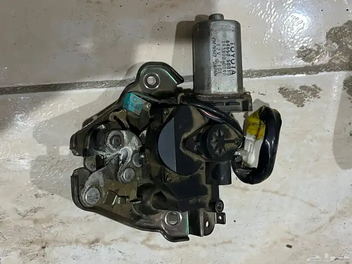 قطع لكزس 430 33