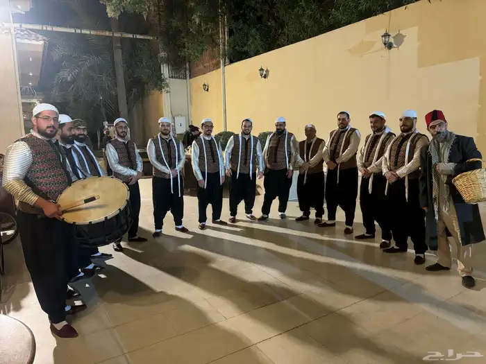 عربيات ستشينات شاورما فلافل سحلب بليلة 9