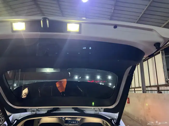 جنسيس GV70 ديزل 2021 بدي وكاله على الشرط 27