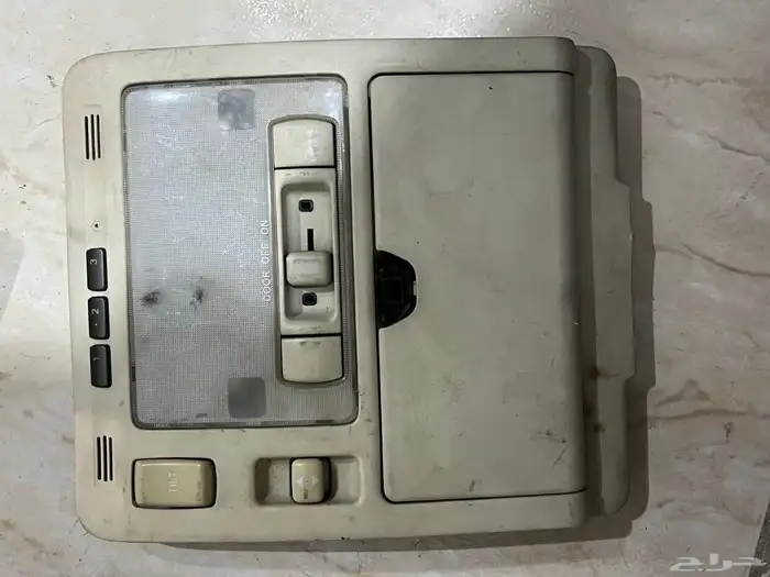 قطع لكزس 430 19