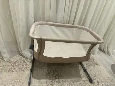 سرير اطفال من سنتربوينت 1