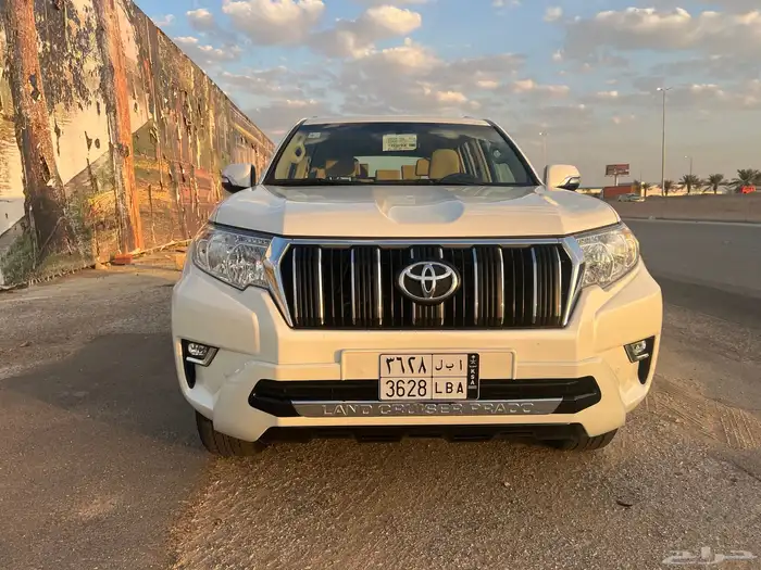 برادو مديل 19 شرط البدي والمحركات 5