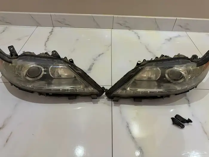 قطع لكزس ES 2013 إلى 2015 0