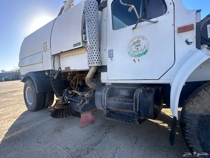 شاحنه انترناش 6