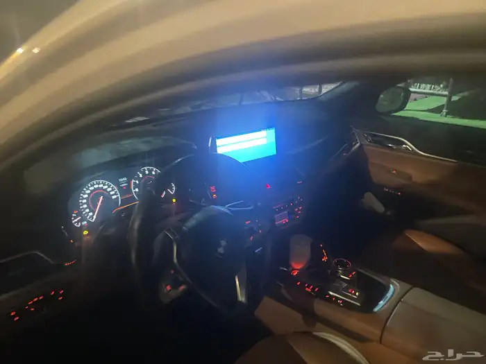 برمجة BMW ابل كاربلاي وبرامج واكثر 4