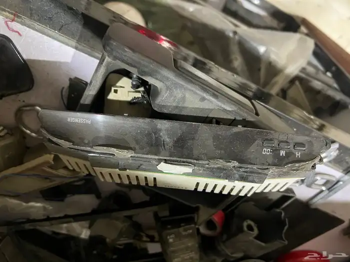 قطع لكزس 430 8