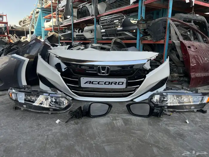 اكورد 2022 و 2024 0