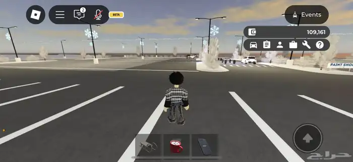 حساب روبلكس mm2 و greenville 6
