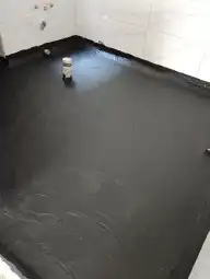 لحام وإصلاح خزانات بلاستيك وفيبر جلاس 8