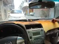 تنجيد قشرة الطبلون كامري جلد إصلاح أبواب كامري شمسات انواع ا 2