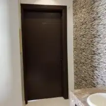 دهان ابواب حديد ابواب خشاب الرياض 7