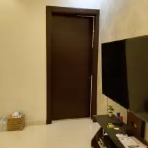 دهان ابواب حديد ابواب خشاب الرياض 6