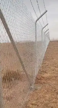مقاول شبوك ونخيل 9