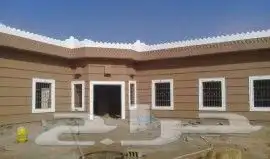 اعمالنا التراث القديمه بنيان وتليوس وعازل واسقف الخشب 3