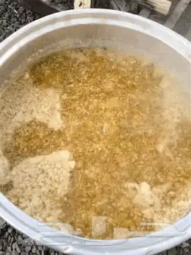 اكل شعبي وسمن جنوبي 4