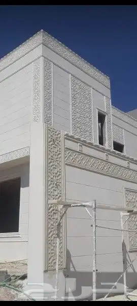 لياسه ملونه بديل الحجر حجر يمني 2