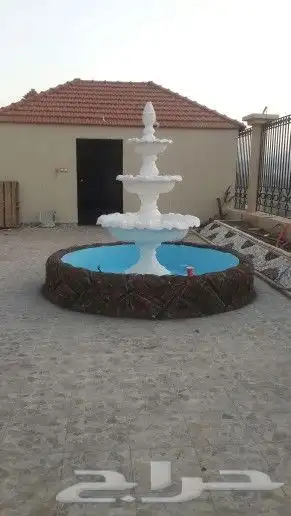 تنسيق حدائق 11