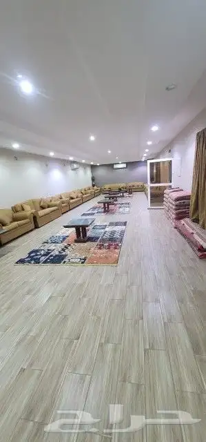 استراحة التاج لايحار يومي 9