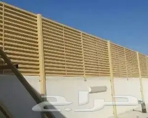 تركيب ملاحق سندويش بنل تركيب مجالس سندويش بنل 2