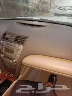 تنجيد قشرة الطبلون كامري جلد إصلاح أبواب كامري شمسات انواع ا 4