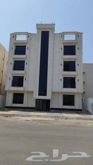 شقق للتمليك 5غرف فى حى السويس بسعر ممتاز 0