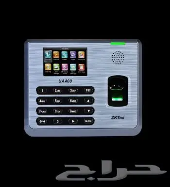 صيانة اجهزة البصمة zkteco 1