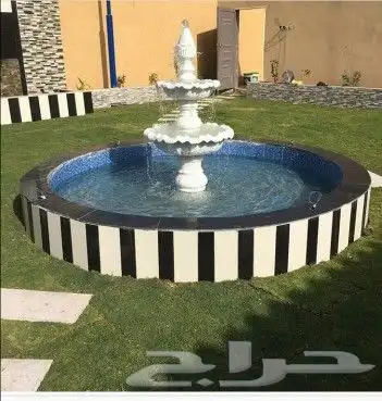 تنسيق حدائق 18