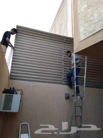 تركيب ملاحق سندويش بنل تركيب مجالس سندويش بنل 1