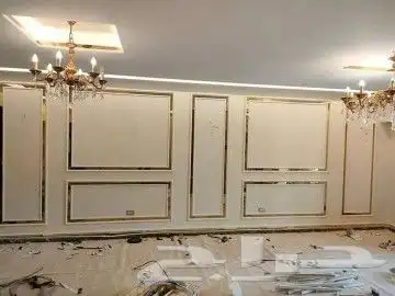 دهانات وديكورات بديل الرخام بديل الخشب الشيبورد 0