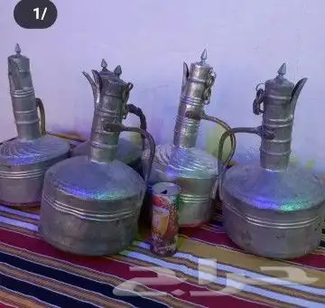 تراثيات للبيع 0