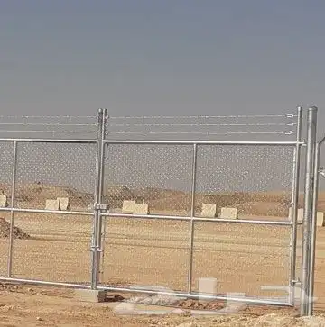 مقاول شبوك ونخيل 6