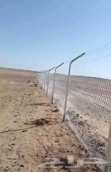 مقاول شبوك ونخيل 1
