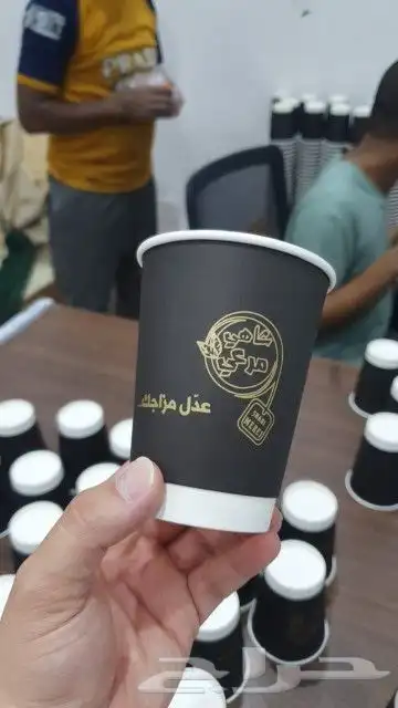 طباعه اكواب  طباعه استكر  طباعه قماش ليبل 1