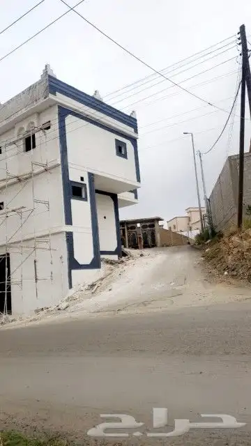 لياسه ملونه وديكورات خارجيه 28